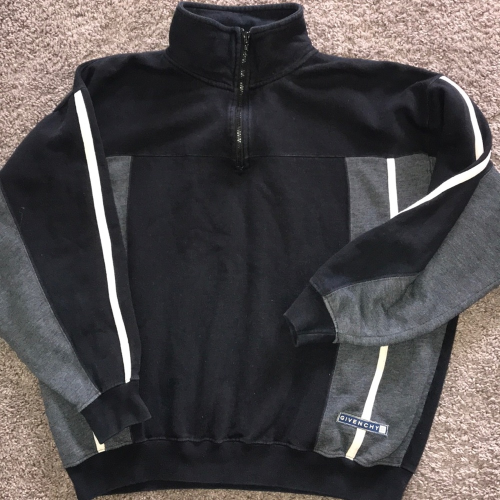 AUTHENTIC GIVENCHY